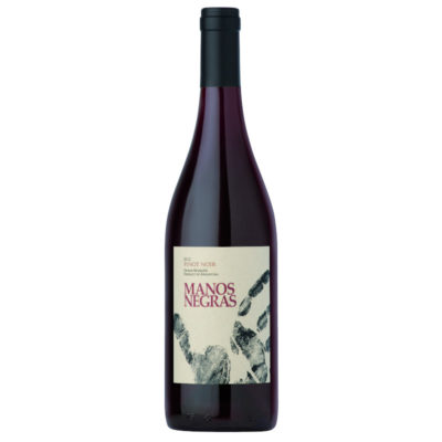 Pinot Nero Manos Negras