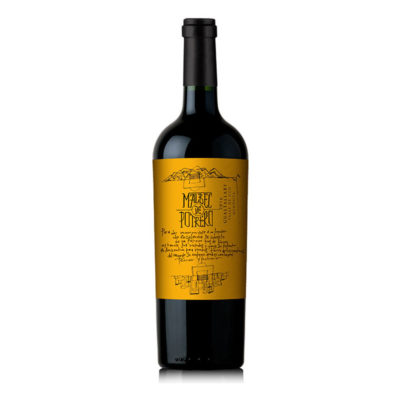 Malbec Potrero