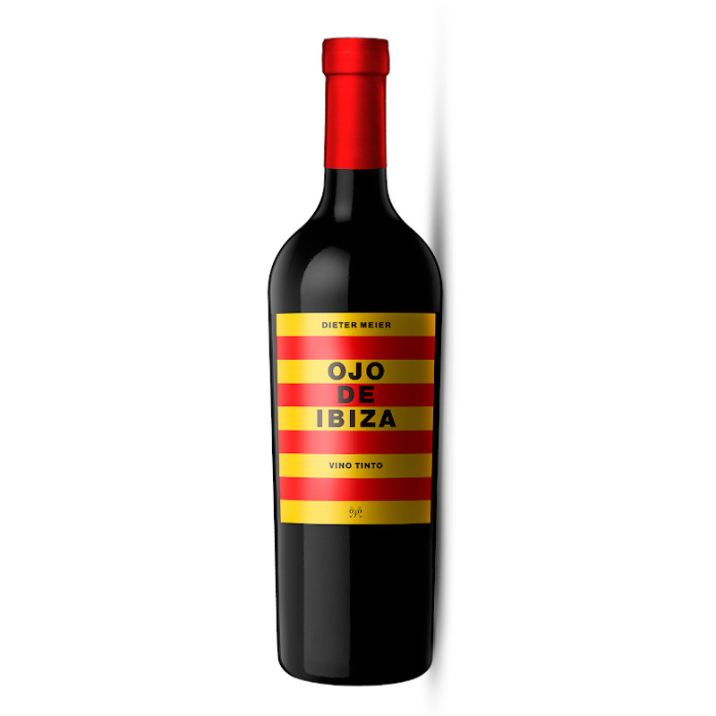 Ojo de Ibiza