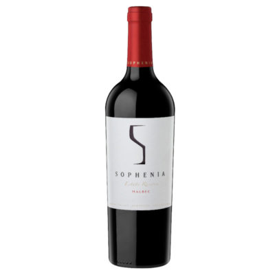 Riserva Malbec Finca Sophenia