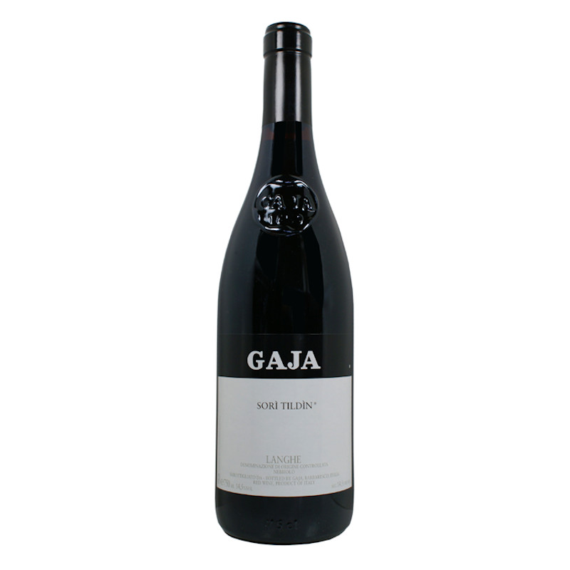 Sorì Tildin Gaja