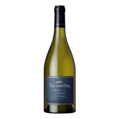 Trumpeter Chardonnay Rutini Wines