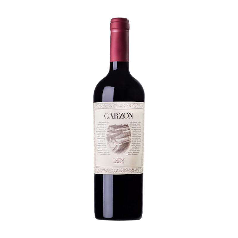 Tannai Riserva Garzon