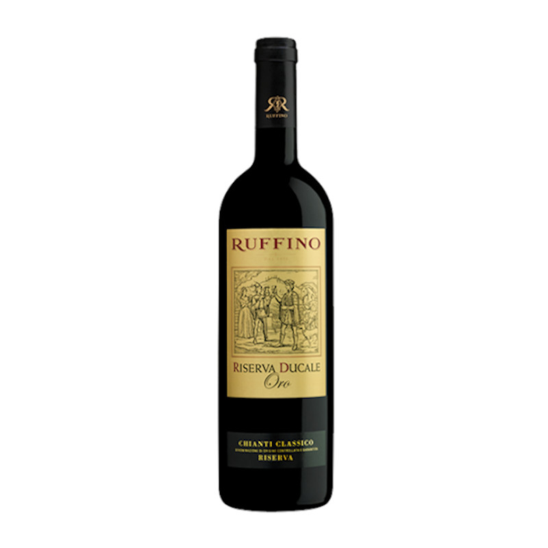 Chianti Riserva Ducale Ruffino