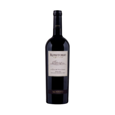 Romitorio di Santedame Ruffino