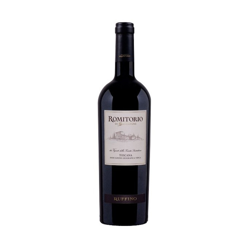 Romitorio di Santedame Ruffino