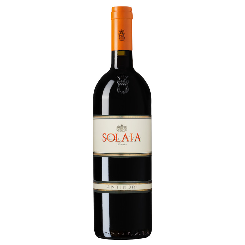 Solaia Antinori