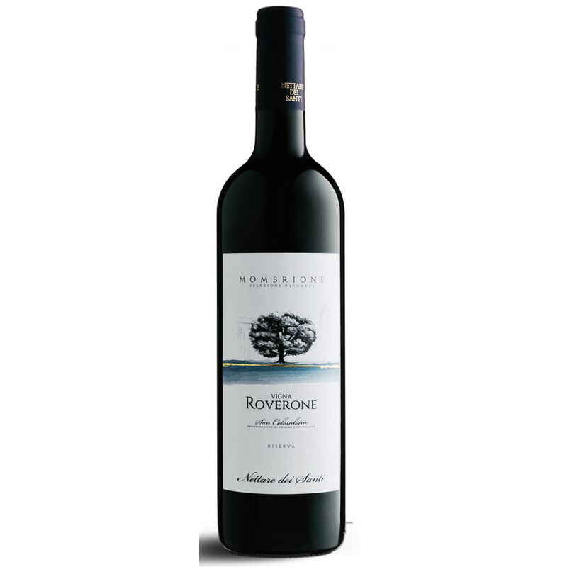 San Colombano DOC Riserva "Vigna Roverone" 2022 - Nettare dei Santi