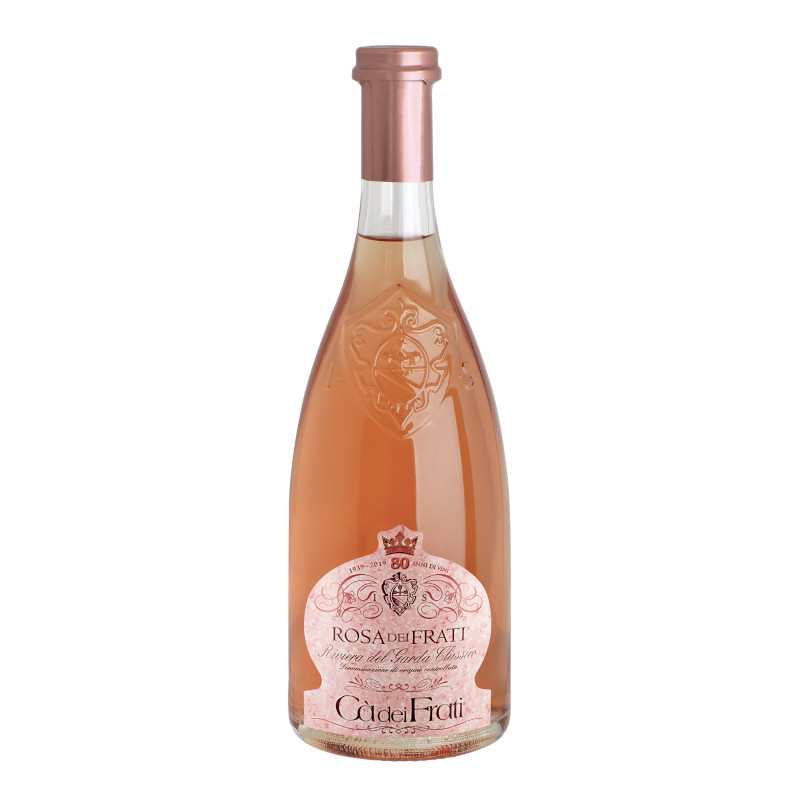Riviera Garda Rosa Frati