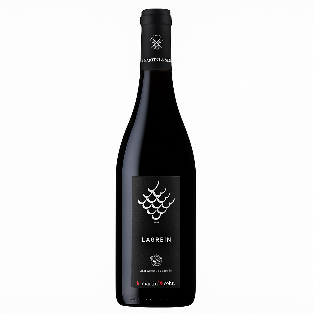 Alto Adige Lagrein DOC 2025 - Martini & Sohn