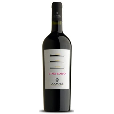 Rosso IGT Calabria 2016- Odoardi
