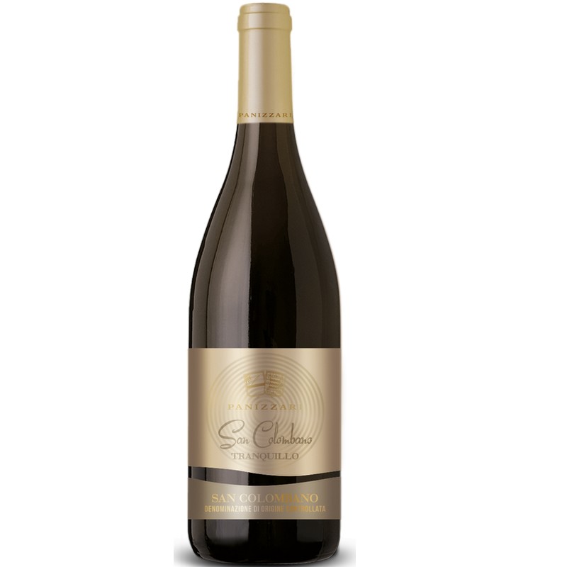 San Colombano DOC Tranquillo 2021 - Panizzari