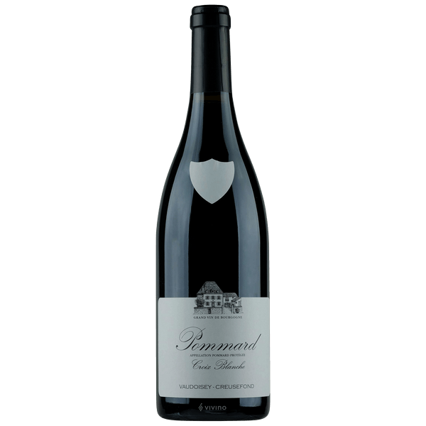 AOP Pommard "Croix Blanche" 2019- Vaudoisey - Creusefond