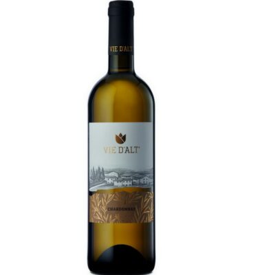 Chardonnay Colli Orientali Friuli DOC 2025 - Vie D'Alt