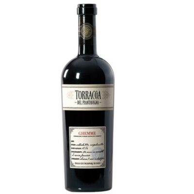 Ghemme DOCG 2016 - Torraccia del Piantavigna