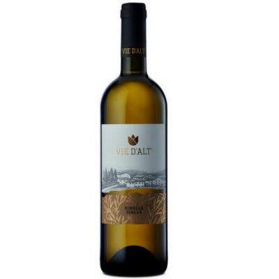 Ribolla Gialla Colli Orientali Friuli DOC 2025 - Vie D'Alt
