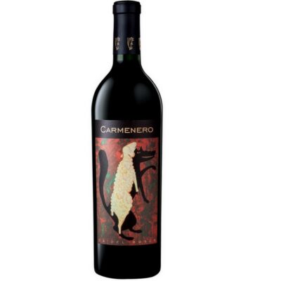 Sebino Carménère IGT "Carmenero" 2016 - Ca' del Bosco