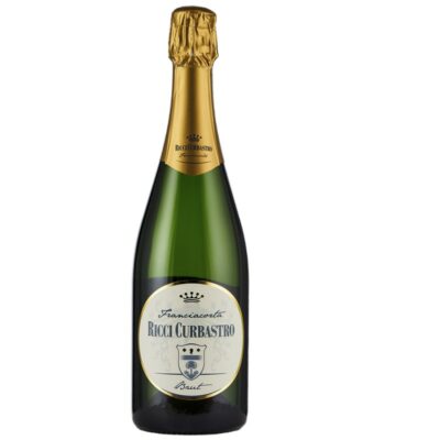 Franciacorta Brut DOCG - Ricci Curbastro