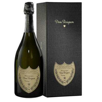 Champagne Brut AOC Vintage 2013 Coffret - Dom Pérignon