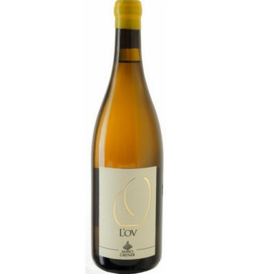 Chardonnay Vigneti delle Dolomiti IGT "L'OV" 2024 - Maso Grener