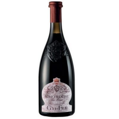 Vino Rosso "Ronchedone" 2019 - Cà dei Frati