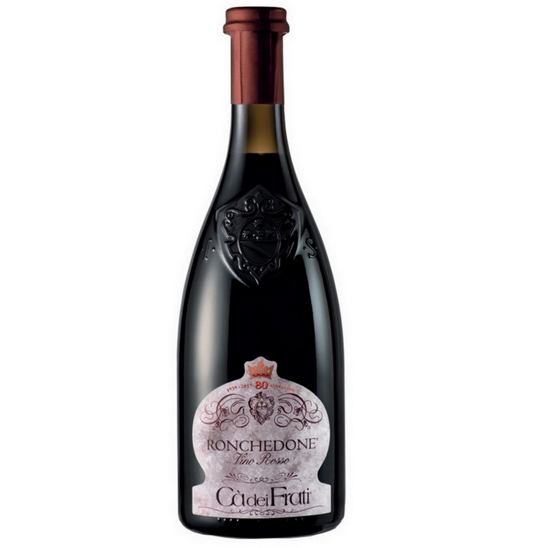 Vino Rosso "Ronchedone" 2019  - Cà dei Frati