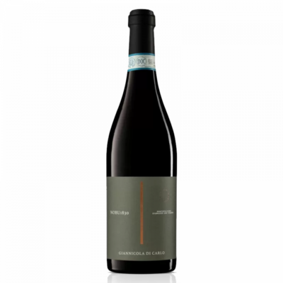 Montepulciano d'Abruzzo DOC Riserva "Nobu 1830" 2021 - Famiglia Di Carlo Vini