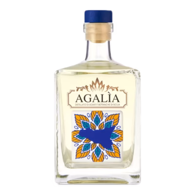 Distillato di Agave "Agalìa"-  Agalìa 50cl