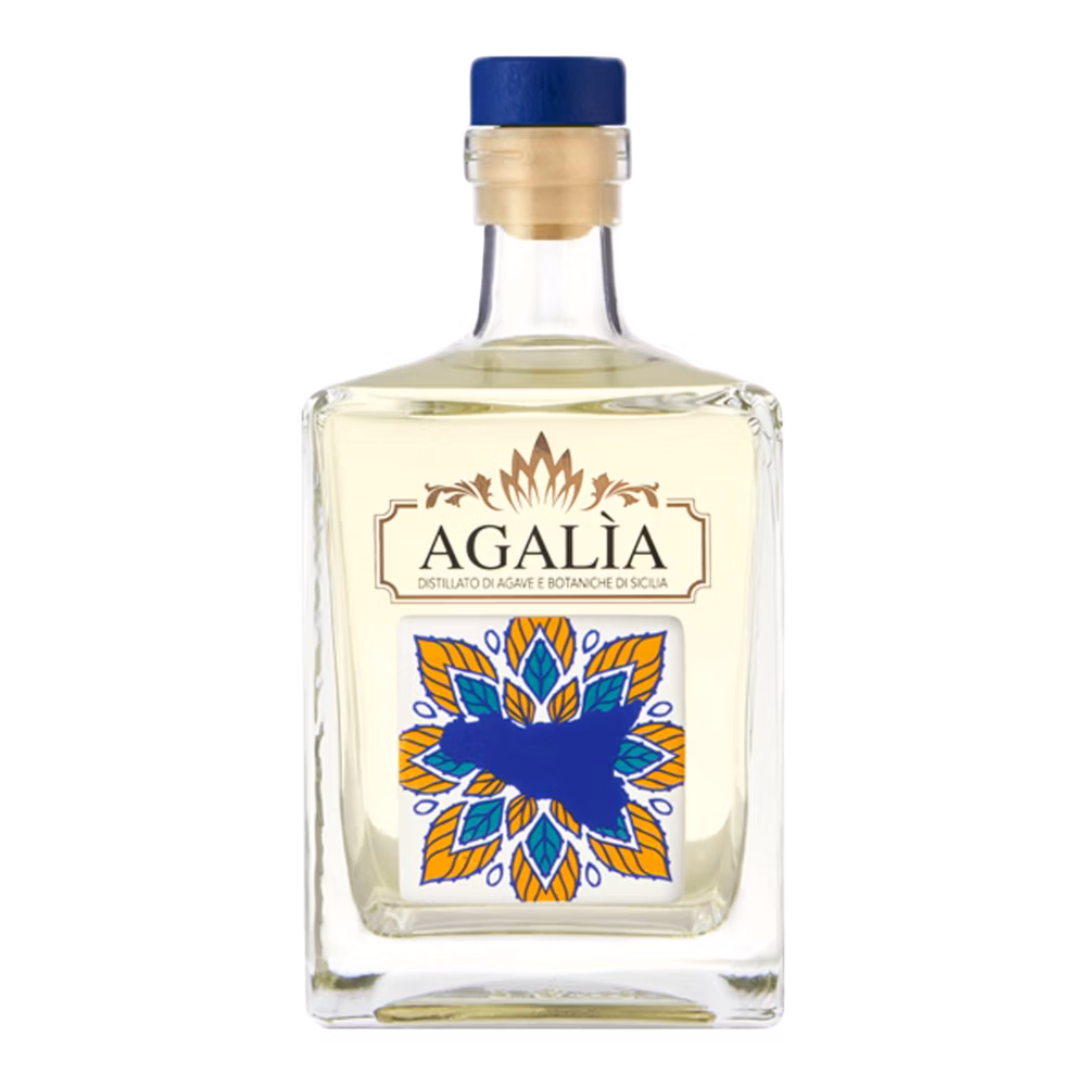 Distillato di Agave "Agalìa"- Agalìa 50cl