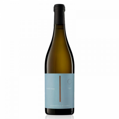 Pecorino IGP "Nobu 1830" 2025 - Famiglia Di Carlo Vini