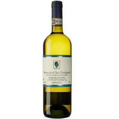 Vernaccia di San Gimignano DOCG 2025 - Poderi del Paradiso