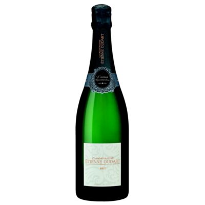 Champagne Brut Origine - Etienne Oudart