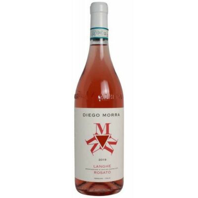 Langhe Rosato DOC 2024 - Diego Morra