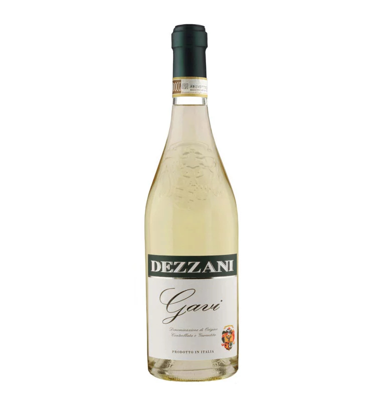 Gavi DOCG 2023 - Dezzani