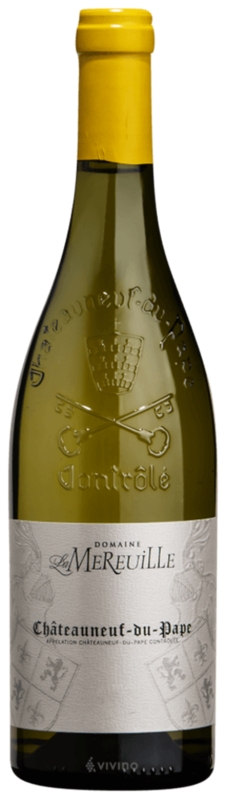 Chateauneuf du Pape Blac 2021 - Domaine La Mereuille