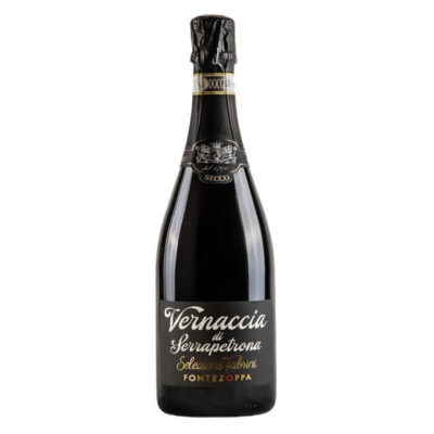 Vernaccia di Serrapedrona DOCG Secca - Cantine Fontezoppa