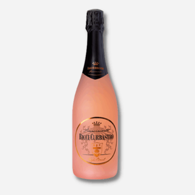 Franciacorta Rosè Brut DOCG - Ricci Curbastro