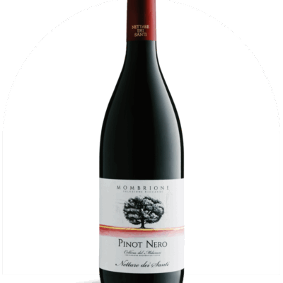 Pinot Nero IGT "Collina del Milanese" 2024 - Nettare dei Santi