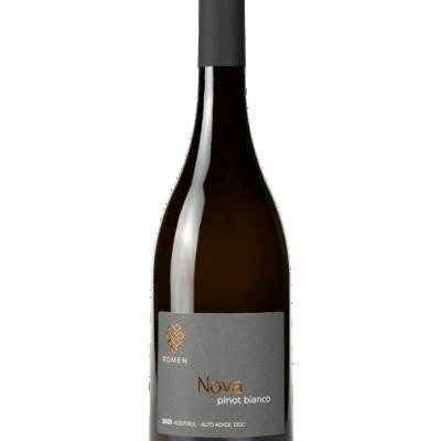 Alto Adige DOC Pino Bianco "Nova" 2024 - Tenuta Romen