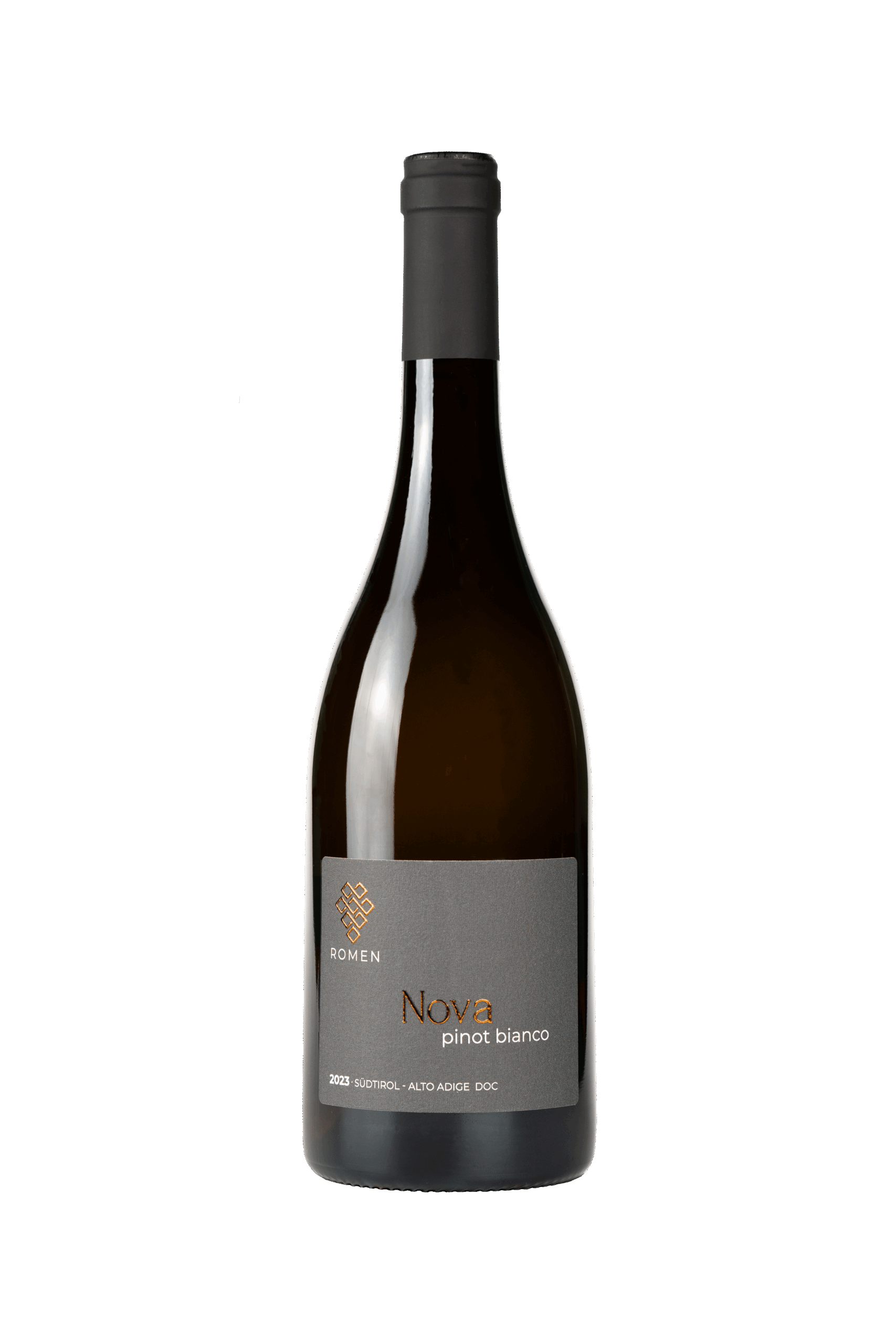 Alto Adige DOC Pino Bianco "Nova" 2024 - Tenuta Romen