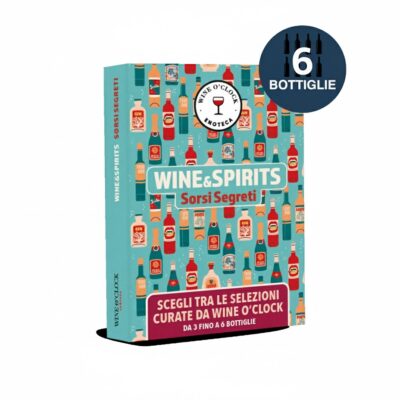 Sorsi Segreti "Alla scoperta del Mediterraneo"