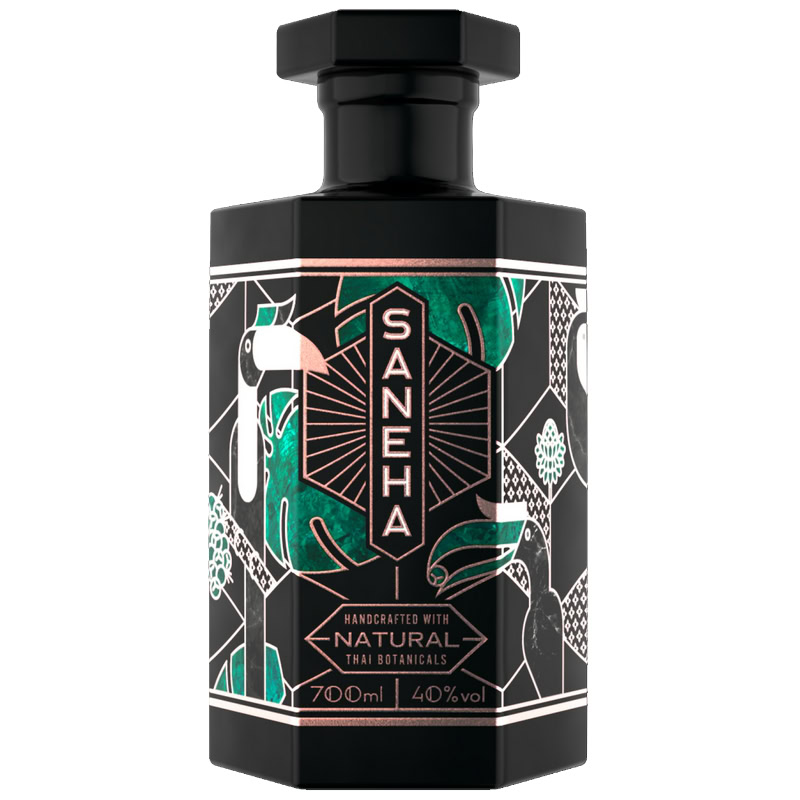 Gin Saneha - 70 cl